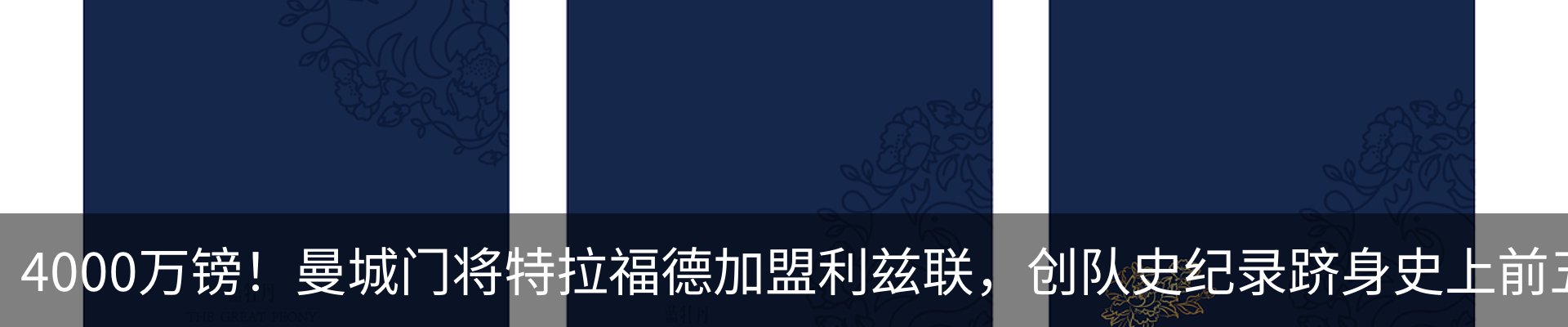 最新动态